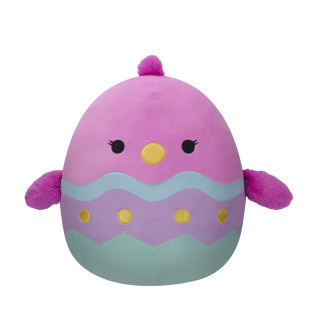 SQUISHMALLOWS Velykinis pliušinis žaislas, 30 cm