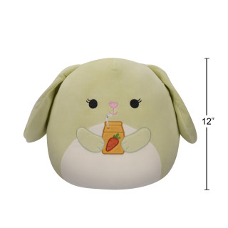 SQUISHMALLOWS Velykinis pliušinis žaislas, 30 cm