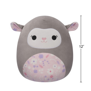 SQUISHMALLOWS Velykinis pliušinis žaislas, 30 cm