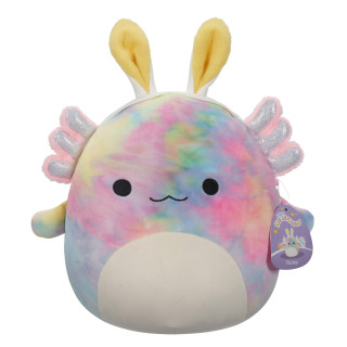 SQUISHMALLOWS Velykinis pliušinis žaislas, 30 cm