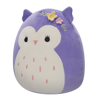 SQUISHMALLOWS Velykinis pliušinis žaislas, 30 cm