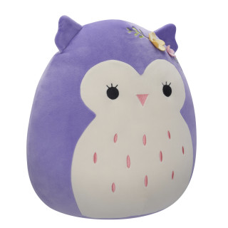 SQUISHMALLOWS Velykinis pliušinis žaislas, 30 cm