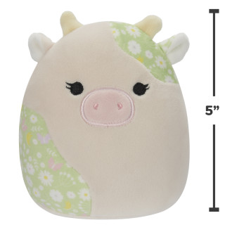 SQUISHMALLOWS Velykinis pliušinis žaislas, 12 cm