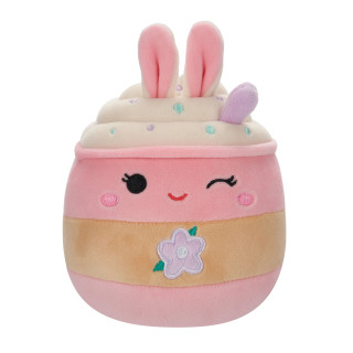 SQUISHMALLOWS Velykinis pliušinis žaislas, 12 cm