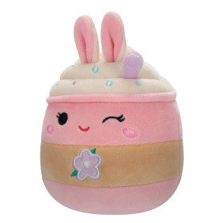 SQUISHMALLOWS Velykinis pliušinis žaislas, 12 cm