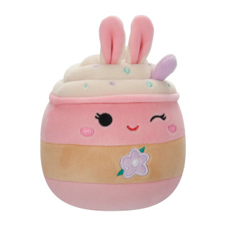 SQUISHMALLOWS Velykinis pliušinis žaislas, 12 cm