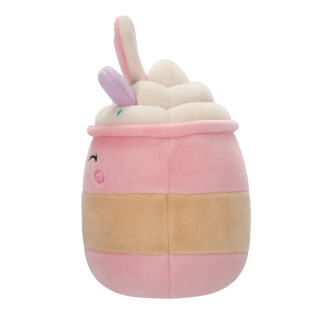 SQUISHMALLOWS Velykinis pliušinis žaislas, 12 cm