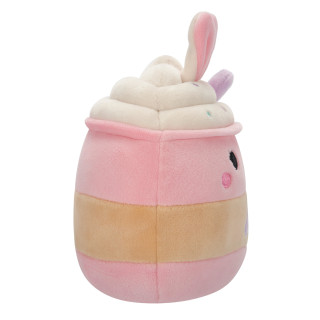 SQUISHMALLOWS Velykinis pliušinis žaislas, 12 cm