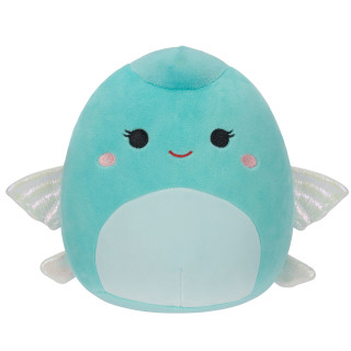 SQUISHMALLOWS W18 Pliušinis žaislas, 19 cm