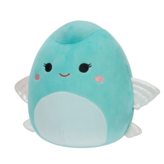 SQUISHMALLOWS W18 Pliušinis žaislas, 19 cm