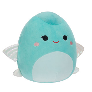 SQUISHMALLOWS W18 Pliušinis žaislas, 19 cm