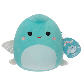 SQUISHMALLOWS W18 Pliušinis žaislas, 19 cm