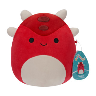 SQUISHMALLOWS W18 Pliušinis žaislas, 19 cm