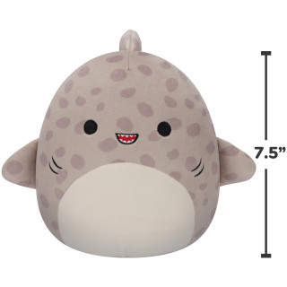 SQUISHMALLOWS W18 Pliušinis žaislas, 19 cm