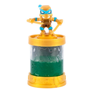 TREASURE X TMNT Kolekcinė figūrėlė, 12 cm