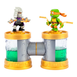 TREASURE X TMNT Kolekcinė figūrėlė, 12 cm