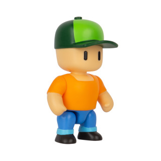 STUMBLE GUYS Mini veiksmo figūrėlė, 8 cm