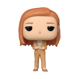 FUNKO POP! Vinilinė figūrėlė: Succession - Shiv Roy