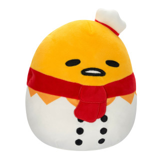 SQUISHMALLOWS GUDETAMA W18 Pliušinis žaislas, 20 cm