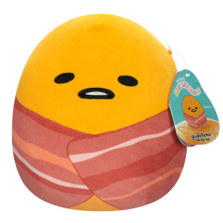 SQUISHMALLOWS GUDETAMA W18 Pliušinis žaislas, 20 cm