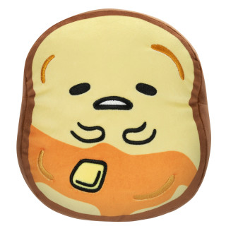 SQUISHMALLOWS GUDETAMA W18 Pliušinis žaislas, 20 cm