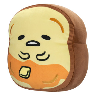 SQUISHMALLOWS GUDETAMA W18 Pliušinis žaislas, 20 cm