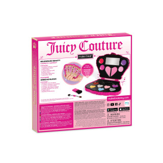 MAKE IT REAL Juicy Couture kosmetikos rinkinys