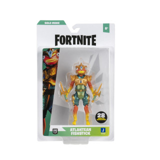 FORTNITE Herojaus figūrėlė W21, 10 cm