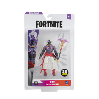 FORTNITE Herojaus figūrėlė W21, 10 cm