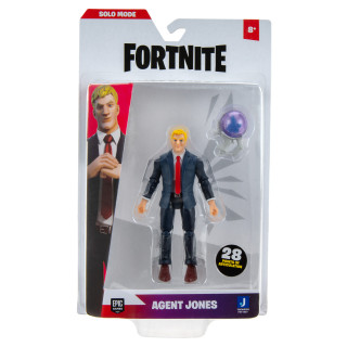 FORTNITE Herojaus figūrėlė W21, 10 cm