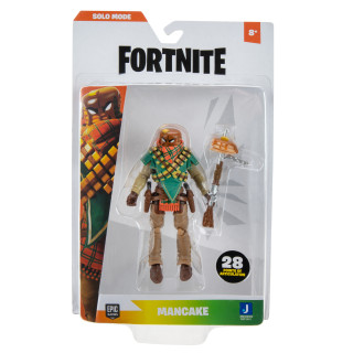 FORTNITE Herojaus figūrėlė W21, 10 cm