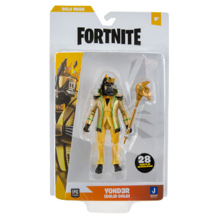 FORTNITE Herojaus figūrėlė W21, 10 cm