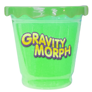SLIMY Gleivės Gravity Morph , 160g