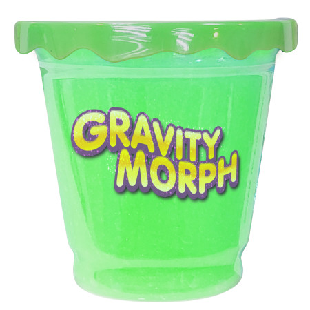 SLIMY Gleivės Gravity Morph , 160g