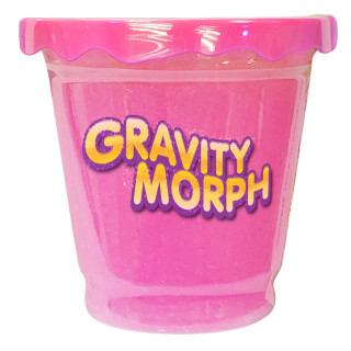 SLIMY Gleivės Gravity Morph , 160g