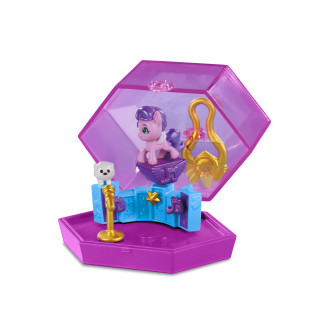 MY LITTLE PONY Mini World Magic magiškas kristalas