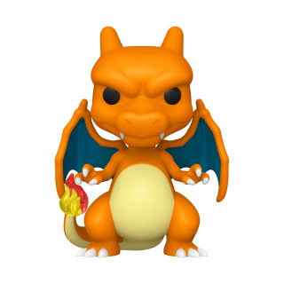 FUNKO POP! Vinilinė figūrėlė: Pokemon - Charizard