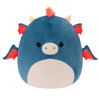 SQUISHMALLOWS W17 Pliušinis žaislas, 40 cm