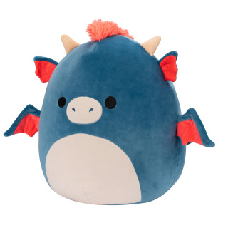 SQUISHMALLOWS W17 Pliušinis žaislas, 40 cm