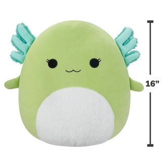 SQUISHMALLOWS W17 Pliušinis žaislas, 40 cm