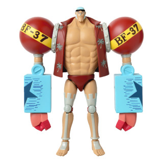 ANIME HEROES One Piece figūrėlė su priedais, 16 cm