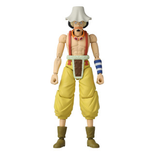 ANIME HEROES One Piece figūrėlė su priedais, 16 cm