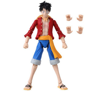 ANIME HEROES One Piece figūrėlė su priedais, 16 cm