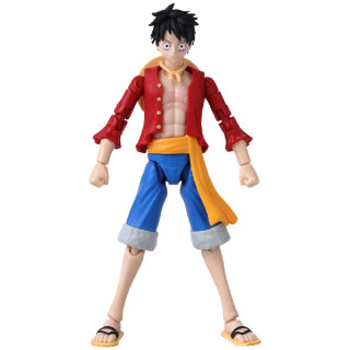 ANIME HEROES One Piece figūrėlė su priedais, 16 cm