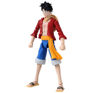 ANIME HEROES One Piece figūrėlė su priedais, 16 cm