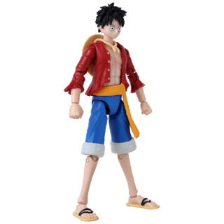 ANIME HEROES One Piece figūrėlė su priedais, 16 cm