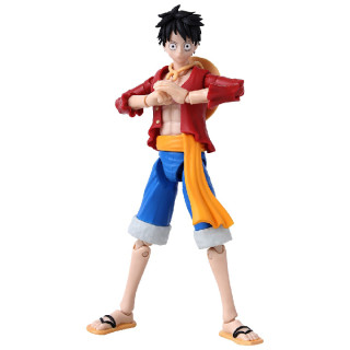 ANIME HEROES One Piece figūrėlė su priedais, 16 cm