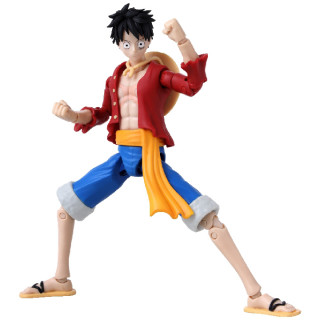 ANIME HEROES One Piece figūrėlė su priedais, 16 cm