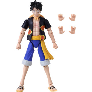 ANIME HEROES One Piece figūrėlė su priedais, 16 cm