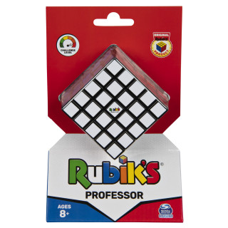 RUBIK´S CUBE Rubiko kubas PROFESSOR, 5x5